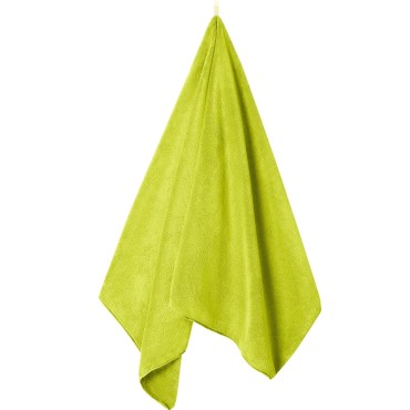 Szybkoschnący Ręcznik z Mikrofibry 70x140 ACTIV MATCHA- OUTLET