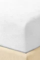 Prześcieradło Frotte białe 2 Spod Igły i Nitki.webp