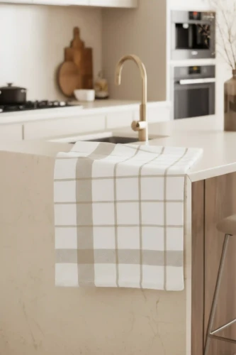 Ścierka bawełniana jasny beż 4 Spod igły i nitki.webp