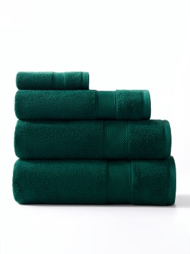 Ręcznik Bawełniany  Leo Butelka 50x90 650g/m2