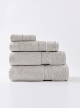 Ręcznik Bawełniany  Leo Kaszmir 50x90 650g/m2