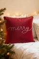 Poszewka Merry Czerwona aranż 1.webp