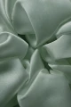 Gumka do Włosów z Jedwabiu Scrunchie Szałwia