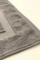 Dywanik Łazienkowy Bawełniany 50x70 Taupe 1000g/m2 Ravo
