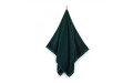 Ciemny Zielony Ręcznik Kąpielowy 70x140 Zwoltex PAULO 3