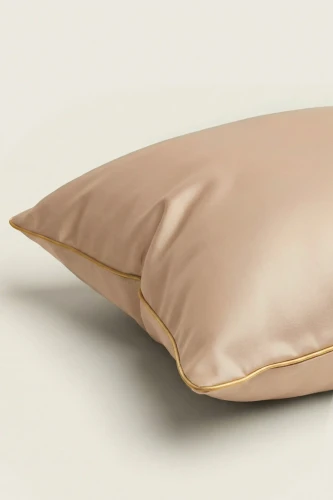 Satynowa Poszewka Queen Premium