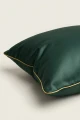 Satynowa Poszewka Queen Premium