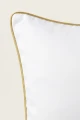 Satynowa Poszewka Queen Premium