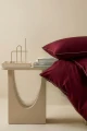 Satynowa Poszewka Queen Premium