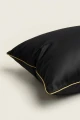 Satynowa Poszewka Queen Premium