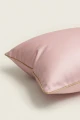 Satynowa Poszewka Queen Premium