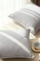 Satynowa Poszewka Queen Premium