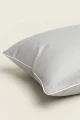 Satynowa Poszewka Queen Premium