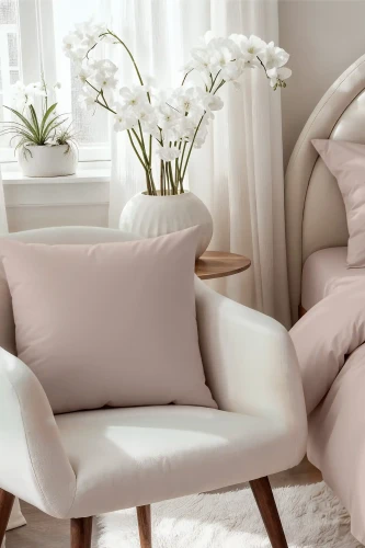 Satynowa Poszewka 40x40 Kaszmir