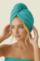 ACTIV_Turban_turkus_modelka.webp