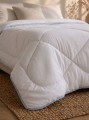 Antyalergiczna Kołdra Całoroczna 160x200 Bawełniana
