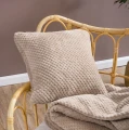 Koc Monte taupe 6 Spod igły i nitki.webp