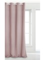 Pudrowa Zasłona Zaciemniająca Blackout 140x250 HOLD