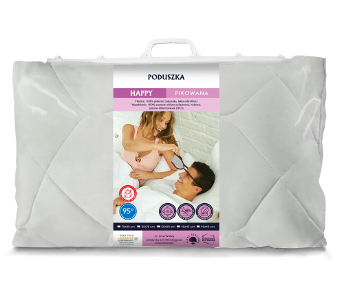 InterWidex Senna Home Poduszka HAPPY-biala-50x70-torba.png