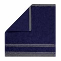 Ręcznik Panama 30x30 granat 2.2.jpg