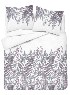Pościel Satyna Bawełniana  220x200 HOME SATIN 3985B