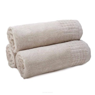 Sepia Ręcznik Bawełniany 50x100 LARISA