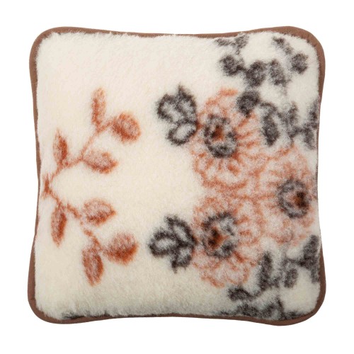 Wełniana poduszka listki i kwiaty 3.jpg