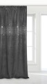 Zasłona Shiny 140x270 grafit 3.jpg
