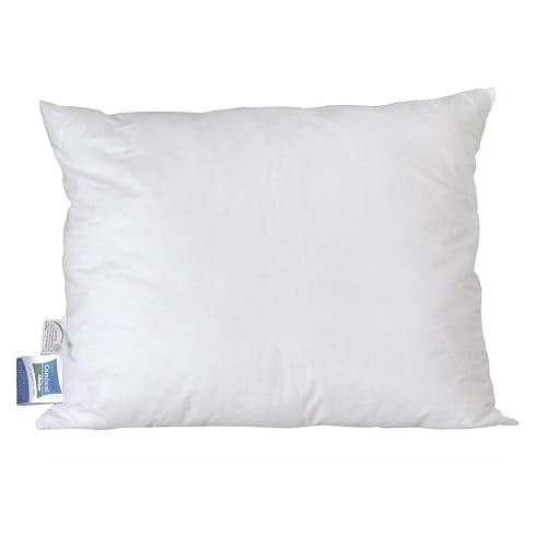 Biała Poduszka Antyalergiczna Comforel Allerban 50x60 Poldaun