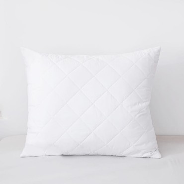 Antyalergiczna Poduszka Pikowana 70x80 Simply