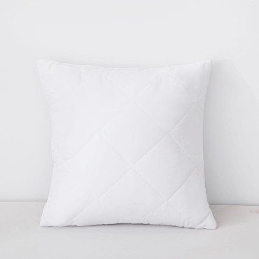 Antyalergiczna Poduszka Pikowana 40x40 Simply 