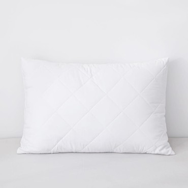 Antyalergiczna Poduszka Pikowana 50x70 Simply 
