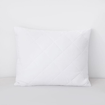 Antyalergiczna Poduszka Pikowana 50x60 Simply 