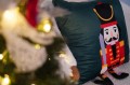 Poszewka świąteczna Nut Cracker zielona aranż 6a.jpg