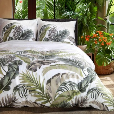 Pościel Satynowa 220x200 SATYNLOVE 1533/1    