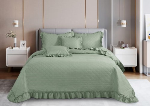 Narzuta Ruffy szałwia 1a.jpg