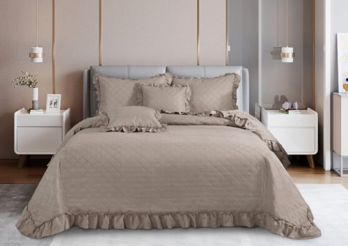 Narzuta Ruffy taupe 1a.jpg