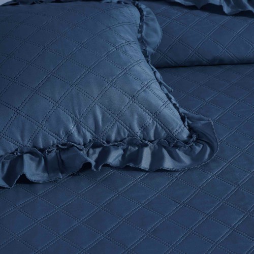 narzuta ruffy granat pikówka 5a.jpg