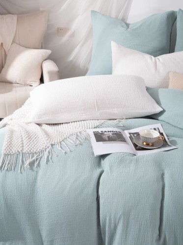 pościel muślinowa spod igły i nitki szałwia 6.jpg