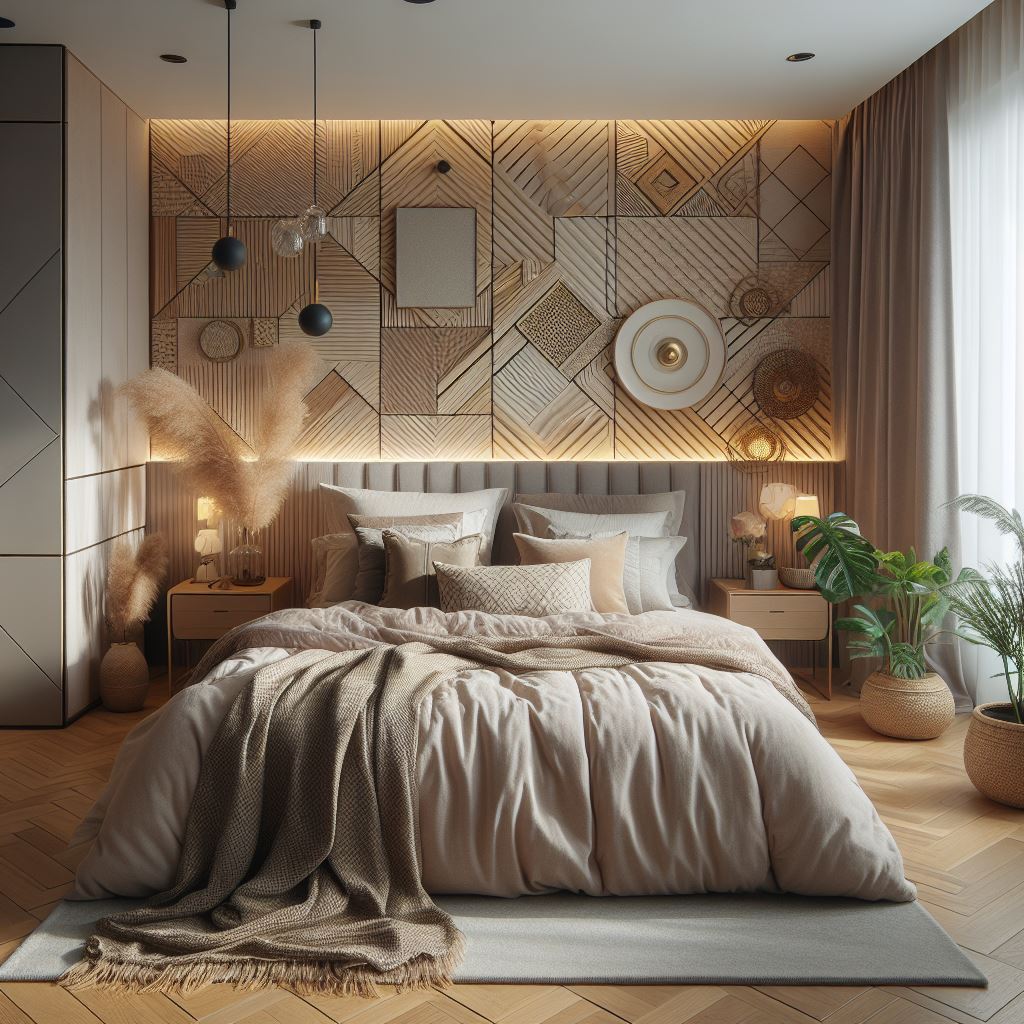 Przytulna sypialnia? Wybierz poszewki dekoracyjne i narzuty