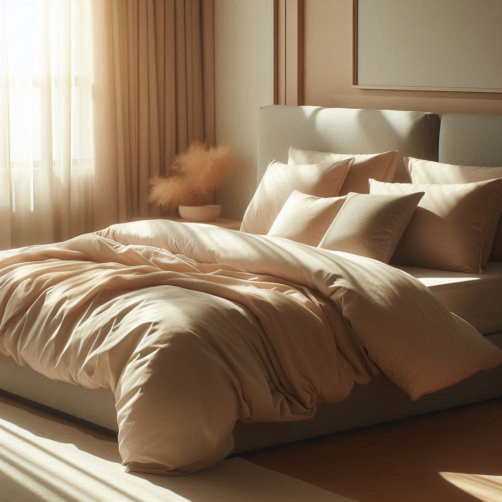 Jaka jest najlepsza pozycja do spania dla Twojego kręgosłupa?