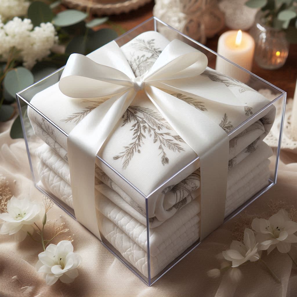 Pomysły na oryginalne prezenty ślubne