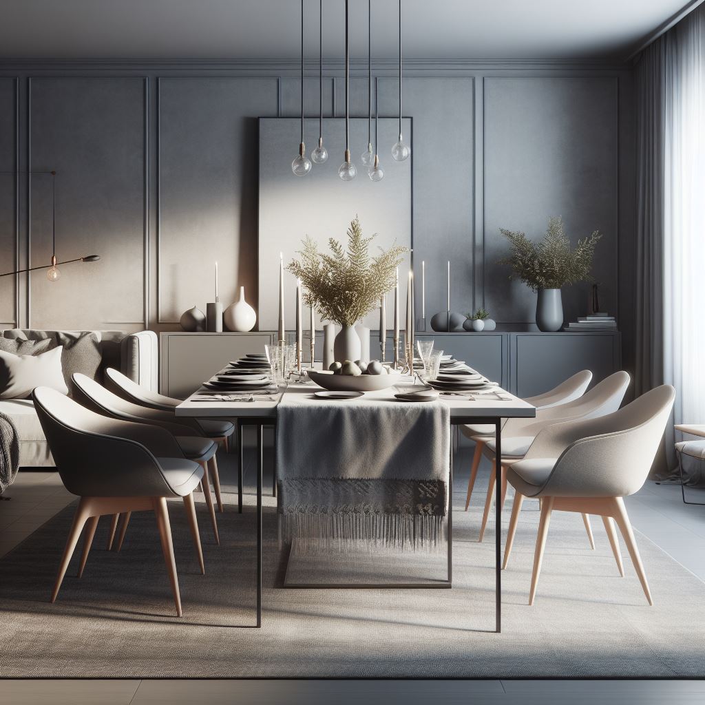 Obrus czy bieżnik - czym się kierować przy wyborze nakrycia stołu?