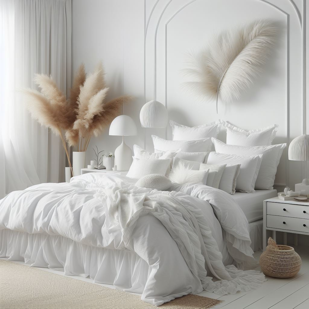 Najlepsza pościel do spania - przegląd rozwiązań