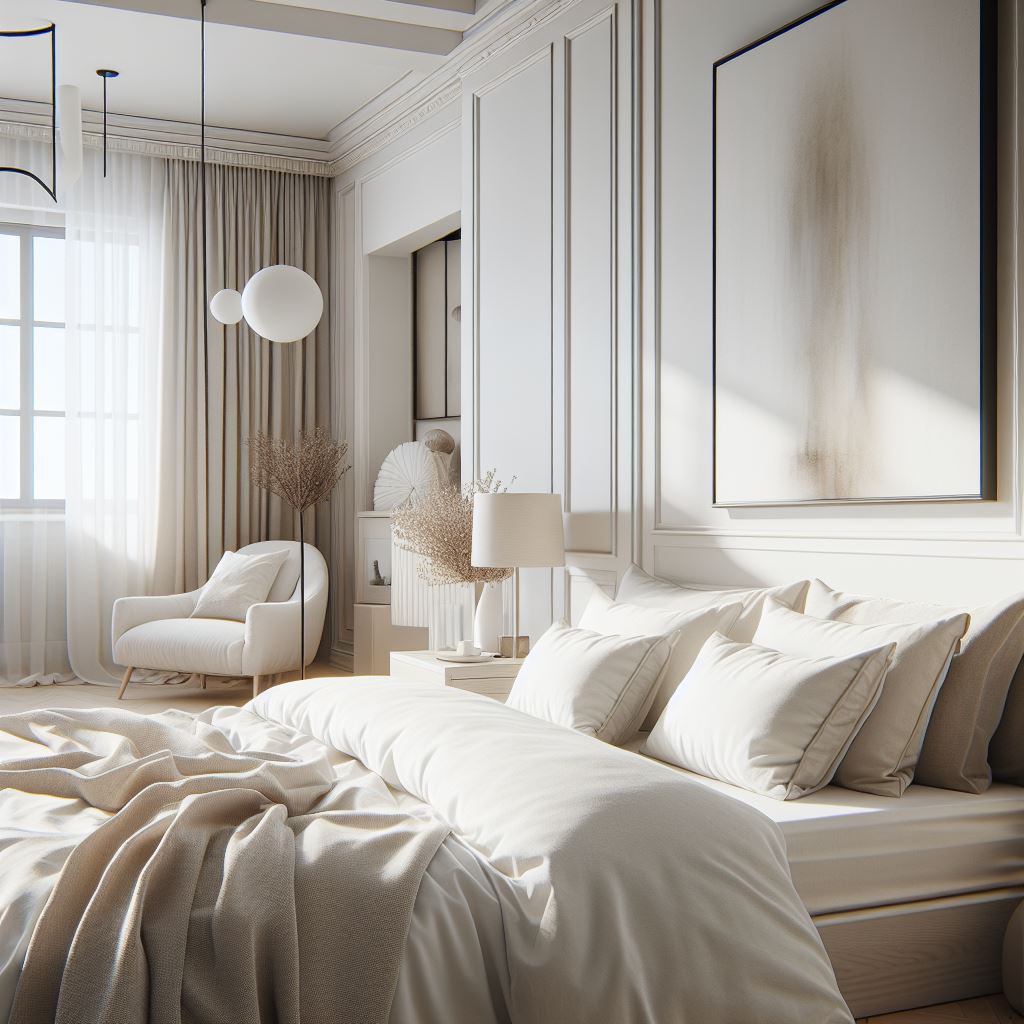 Ekskluzywne pościele do sypialni, czyli jak wybrać pościel idealną