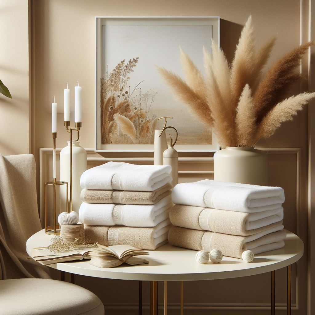 5 rzeczy, które warto wiedzieć o ręczniku