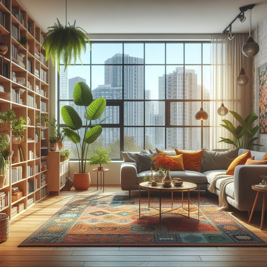 Home staging - odmieniamy wnętrze za pomocą dodatków