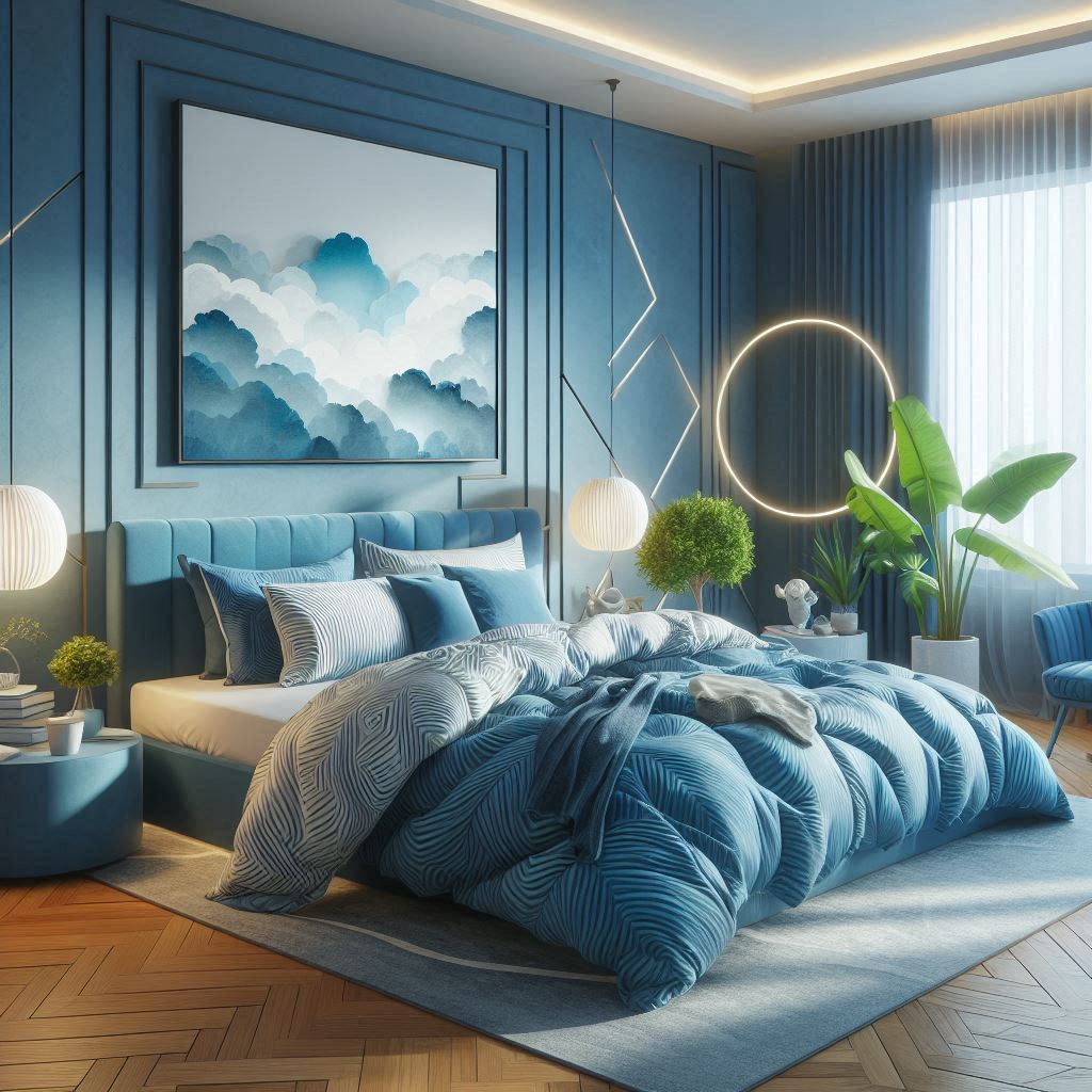 Czy warto zainwestować w pościel 3D?