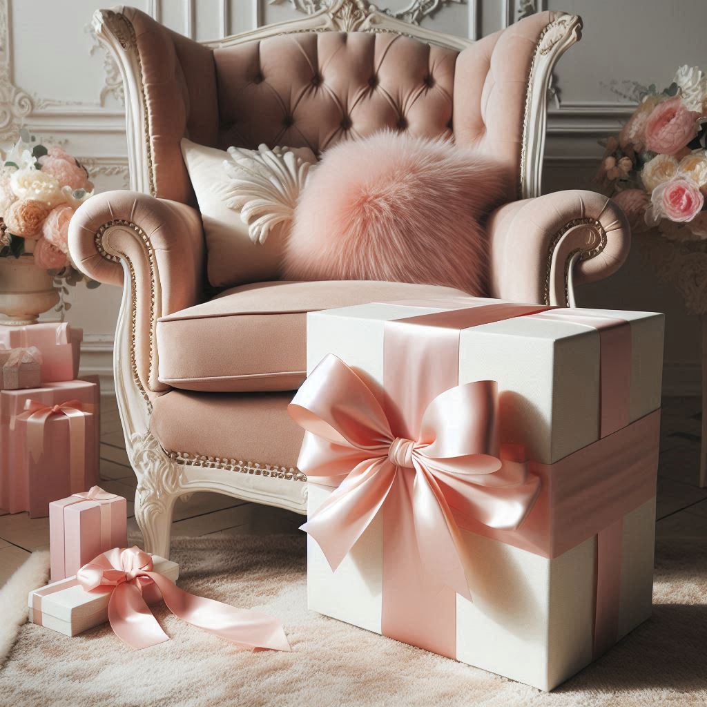 Co na prezent dla teściowej?