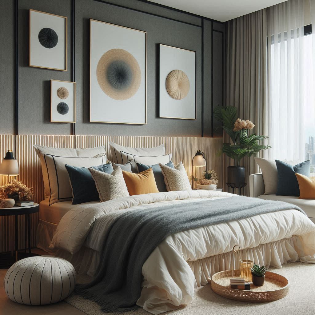 Jak wybrać narzutę na łóżko?